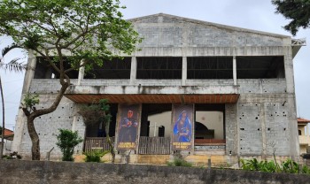 11. PARÓQUIA SÃO GABRIEL DA VIRGEM DOLOROSA