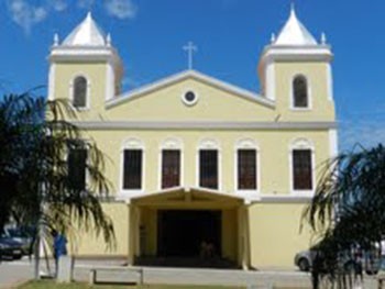 4. PARÓQUIA SENHOR BOM JESUS - ARUJÁ