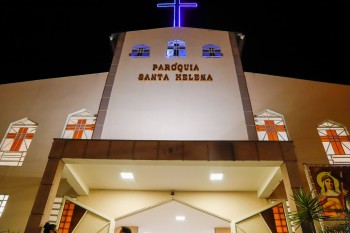 5. PARÓQUIA SANTA HELENA