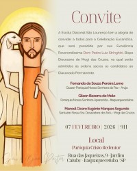 Admissão às Ordens Sacras