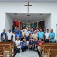 Reunião do Terço dos Homens acontece em Guararema