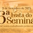 Festa do Seminário