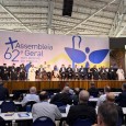 Celebração ecumênica na 62ª Assembleia Geral da CNBB destaca paz e unidade entre cristãos