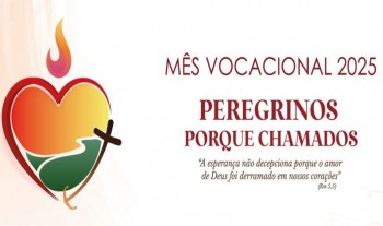 Mês Vocacional
