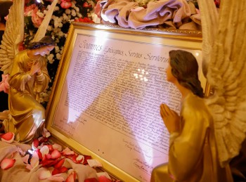 Aniversário de instalação