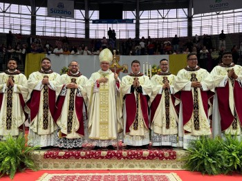 Ordenação Presbiteral