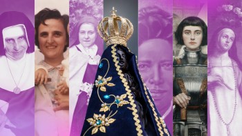 Mensagem da CNBB para o Dia Internacional da Mulher