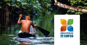 Igreja Católica na COP30