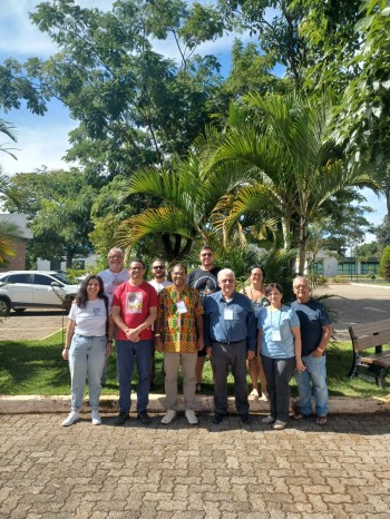 Encontro Nacional de Justiça e Paz
