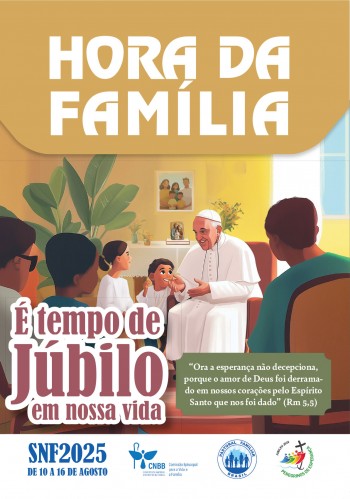 Semana Nacional da Família