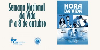 Semana Nacional da Vida