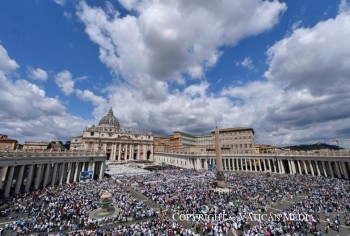 Dia Mundial das Missões