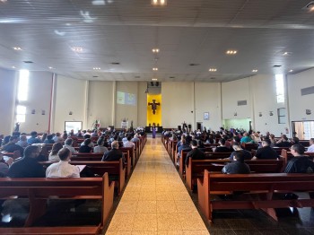 Assembleia Diocesana 2026