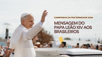 Papa Leão XIV sobre a CF 2026
