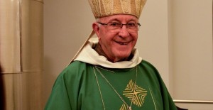 Nossa Diocese