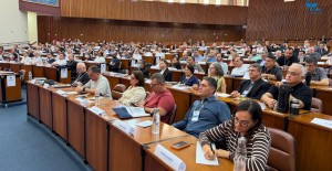 A Igreja No Mundo