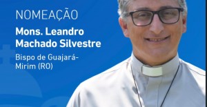 Nossa Diocese