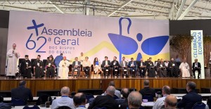 A Igreja No Mundo