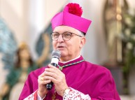 Jubileu de Prata Episcopal